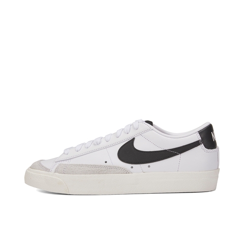 NIKE耐克2024女子W BLAZER LOW  77休闲板鞋/复刻鞋DC4769-102