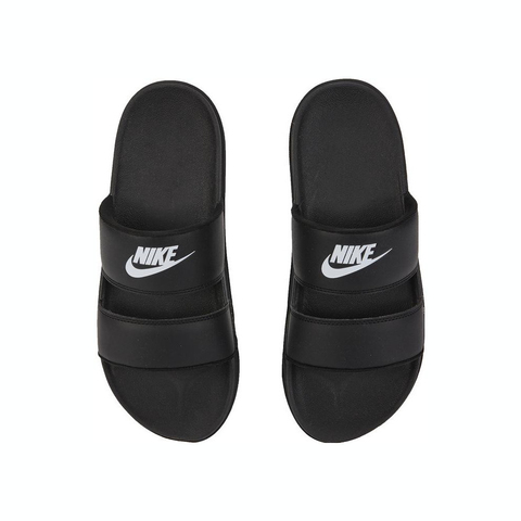 NIKE耐克2025女子WMNS NIKE OFFCOURT DUO SLIDE休闲DC0496-001