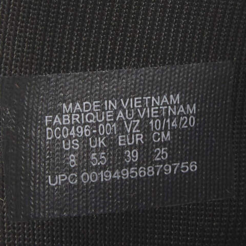 NIKE耐克2025女子WMNS NIKE OFFCOURT DUO SLIDE休闲DC0496-001