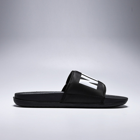 NIKE耐克2025男子NIKE OFFCOURT SLIDE休闲BQ4639-012