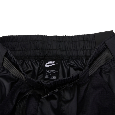 Nike耐克2021年新款女子梭织长裤DJ8997-010