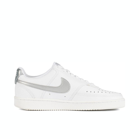 nike耐克2023年新款女子WMNS NIKE COURT VISION LOW板鞋/复刻鞋CD5434-111