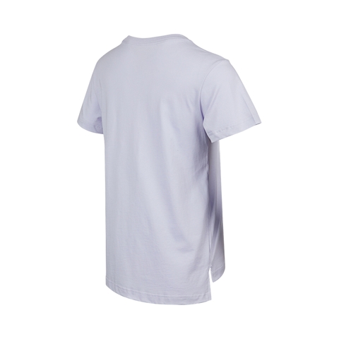 Nike耐克2021年新款女大童G NSW TEE DPTL SUMMER短袖T恤DH5912-530