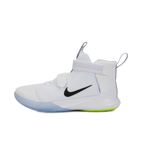 Nike耐克2021年新款中性NIKE PRECISION III FLYEASE 4E篮球鞋BV7741-100