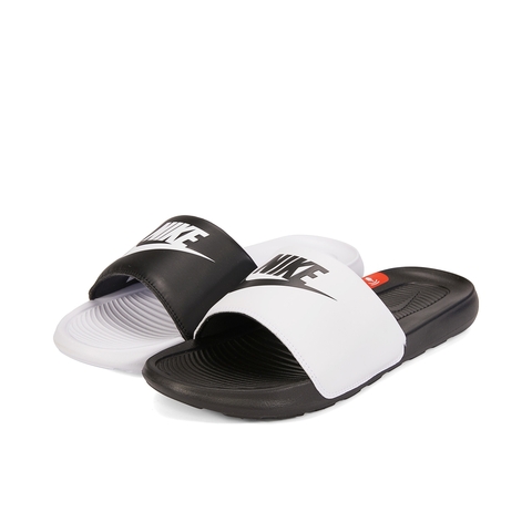 NIKE耐克2024男子NIKE VICTORI ONE SLIDE MIX休闲DD0234-100