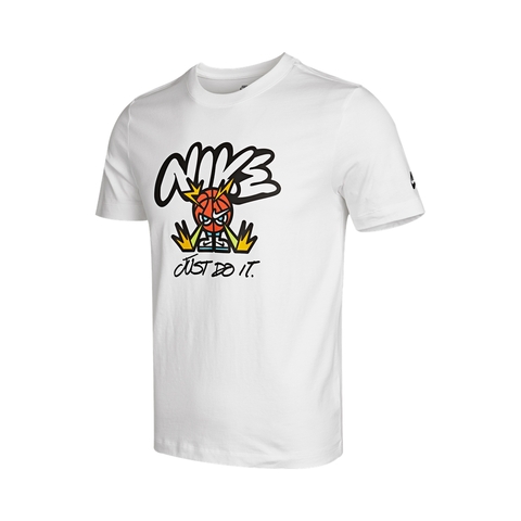 Nike耐克2021年新款男子AS M NSW SS TEE2短袖T恤DJ5362-100