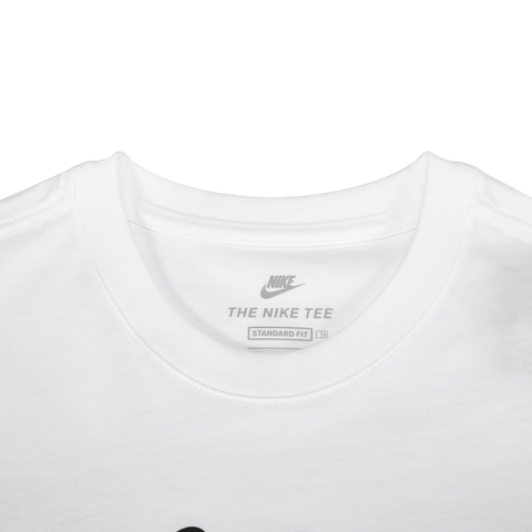 Nike耐克2021年新款男子AS M NSW SS TEE2短袖T恤DJ5362-100