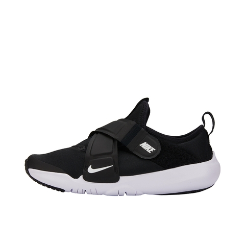 Nike耐克2022年新款男中童NIKE FLEX ADVANCE (PS)复刻鞋CZ0186-002