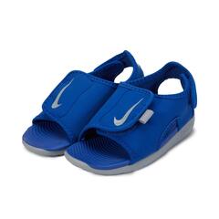 Nike耐克2021年新款男婴童NIKE SUNRAY ADJUST 5 V2 (TD)凉鞋DB9566-400