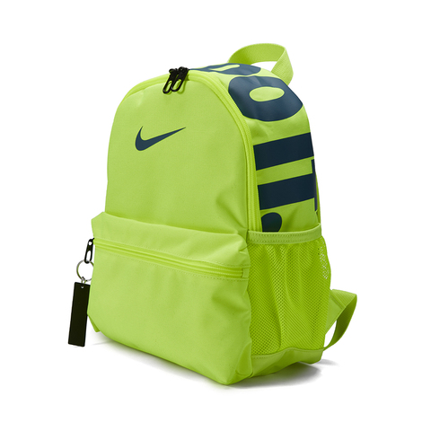 Nike耐克2021年新款中性儿童Y NK BRSLA JDI MINI BKPK双肩包BA5559-703
