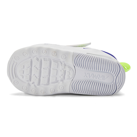 Nike耐克2021年新款中性婴童NIKE AIR MAX BOLT (TDE)复刻鞋CW1629-103