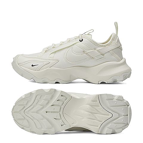NIKE耐克2024女子Nike TC 7900休闲DD9682-100
