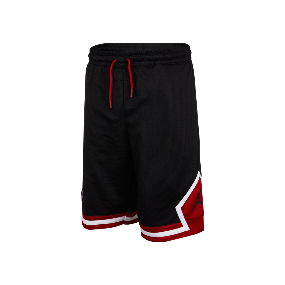 Nike耐克2021男大童针织短裤JD2122045GS-002-023