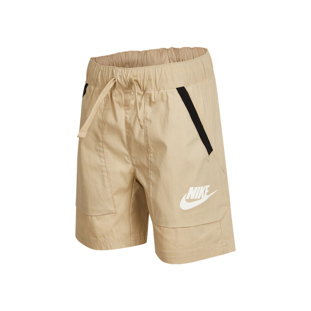 Nike耐克2021年新款男小童针织短裤NY2122021PS-002-X2P