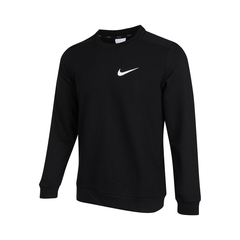 Nike耐克2021年新款男子AS M NK DF LS CRW针织套头衫CZ7396-010
