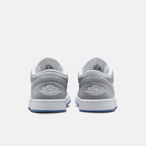 JordanJordan2026女子WMNS AIR JORDAN 1 LOW乔丹DC0774-105