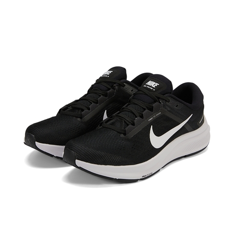 nike耐克2023年新款男子NIKE AIR ZOOM STRUCTURE 24跑步鞋DA8535-001