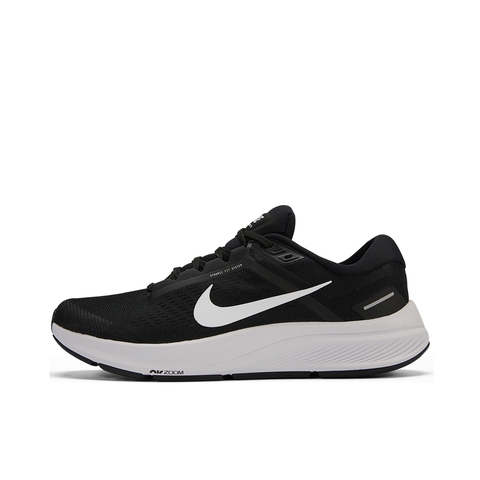 nike耐克2023年新款男子NIKE AIR ZOOM STRUCTURE 24跑步鞋DA8535-001