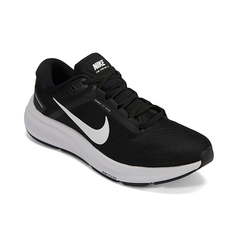 nike耐克2023年新款男子NIKE AIR ZOOM STRUCTURE 24跑步鞋DA8535-001