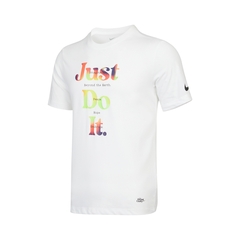 Nike耐克2021年新款男子AS M NK DF GREAT UNITY SS TEE2短袖T恤DM7908-100