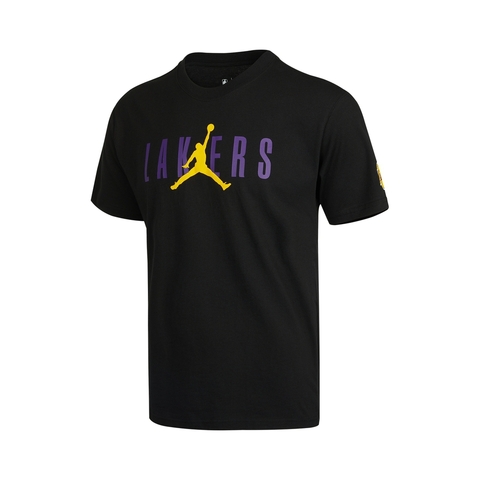 Nike耐克2022年新款男子AS LAL M NK CTS JDN STMT SS TE短袖T恤DA6513-010