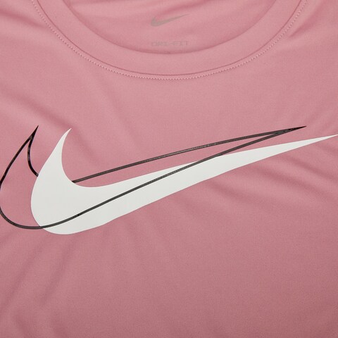 Nike耐克2021年新款女子AS W NK DF SWSH RUN TOP SS短袖T恤DD4899-630