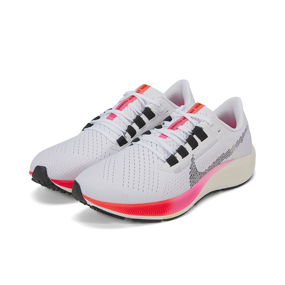 Nike耐克2021年新款男子NIKE AIR ZOOM PEGASUS 38跑步鞋DJ5397-100