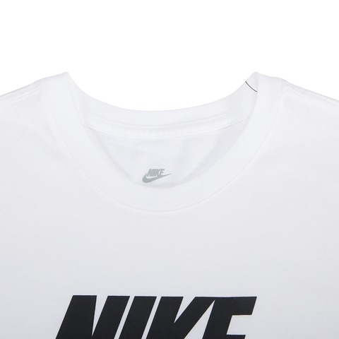 Nike耐克2021年新款男子AS M NSW TEE HBR 1 WORLDWIDE F短袖T恤DM6962-100