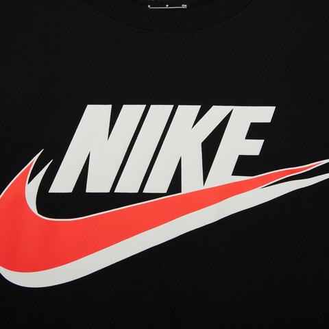 Nike耐克2021年新款男子AS M NSW TEE HBR 1 WORLDWIDE F短袖T恤DM6962-010