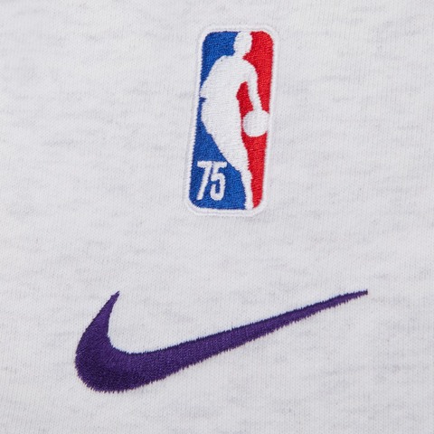 Nike耐克2021年新款男子AS LAL M NK SHORT FLC CTS 75针织短裤DB1956-051