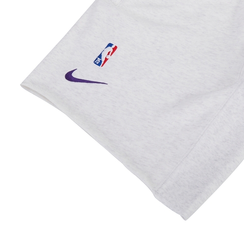 Nike耐克2021年新款男子AS LAL M NK SHORT FLC CTS 75针织短裤DB1956-051