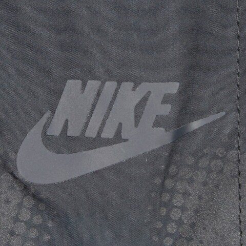 Nike耐克2021年新款中性AS U NSW SF TP RFLCT PONCHO针织套头衫DD6579-010