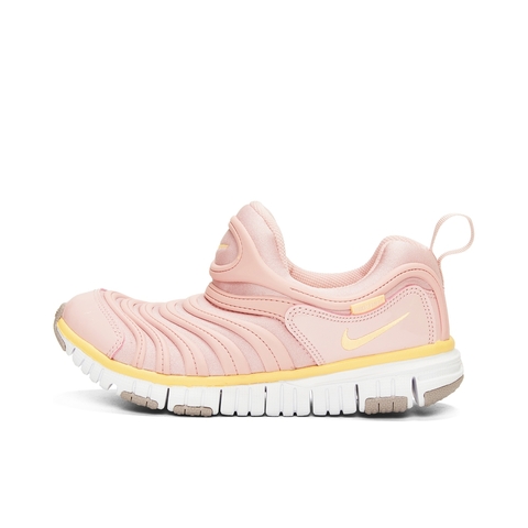 Nike耐克2021年新款女小童NIKE DYNAMO FREE (PS)复刻鞋343738-632