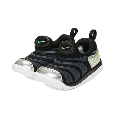 Nike耐克2021年新款中性婴童NIKE DYNAMO FREE (TD)复刻鞋343938-028