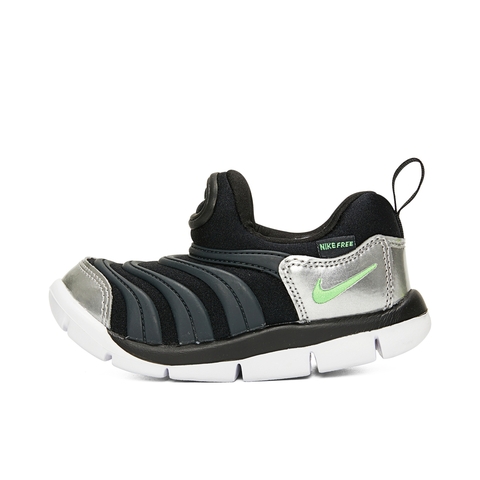 Nike耐克2021年新款中性婴童NIKE DYNAMO FREE (TD)复刻鞋343938-028