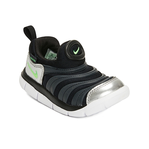 Nike耐克2021年新款中性婴童NIKE DYNAMO FREE (TD)复刻鞋343938-028