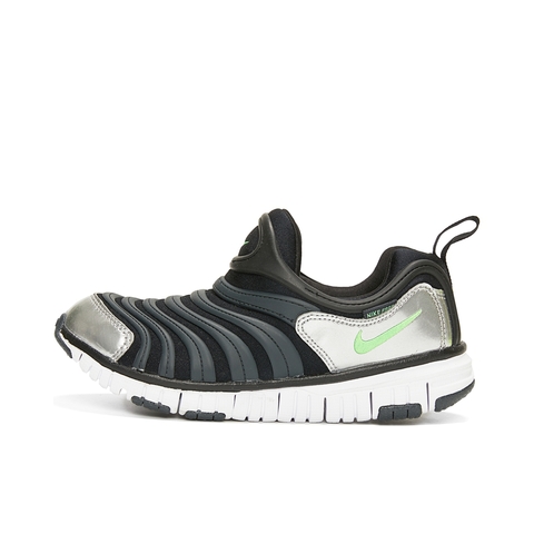 Nike耐克2021年新款中性小童NIKE DYNAMO FREE (PS)复刻鞋343738-028