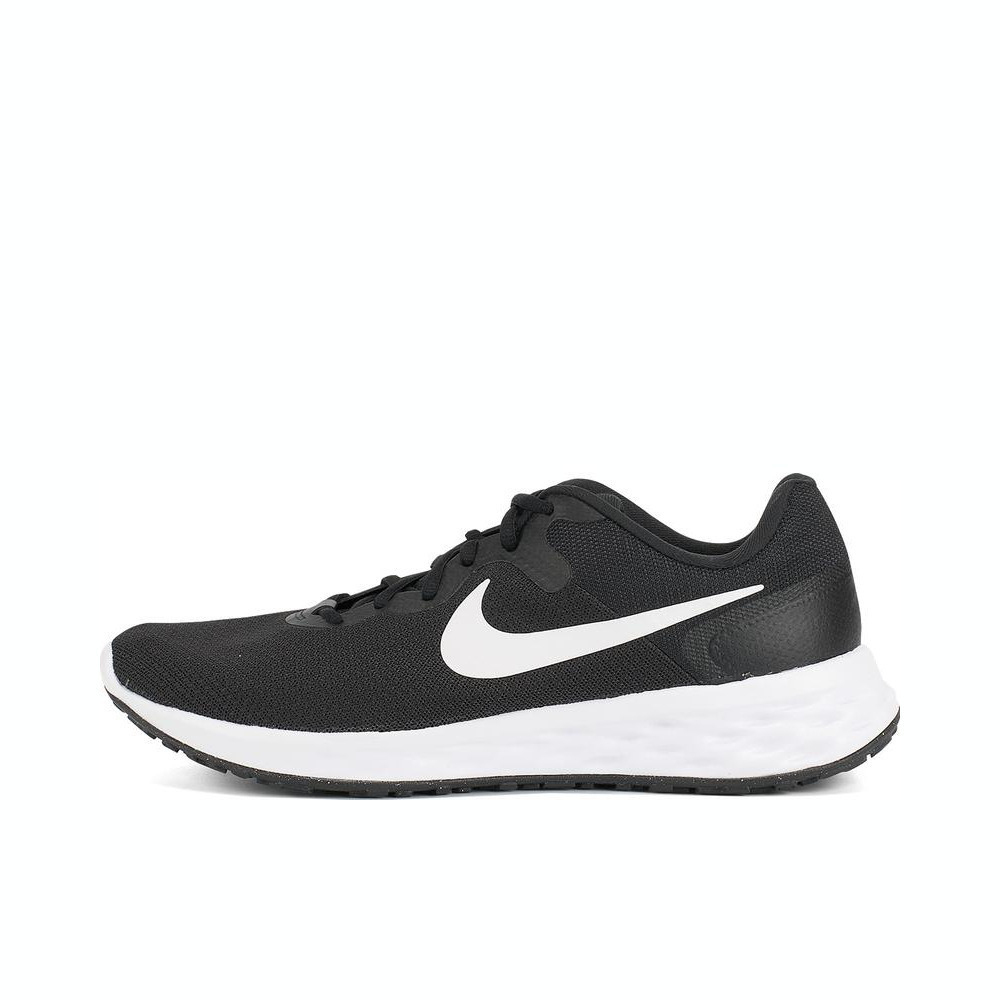 NIKE耐克2025男子NIKE REVOLUTION 6 NN跑步DC3728-003