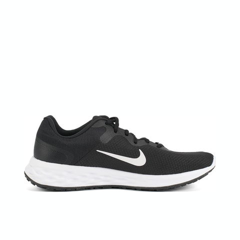 NIKE耐克2025男子NIKE REVOLUTION 6 NN跑步DC3728-003