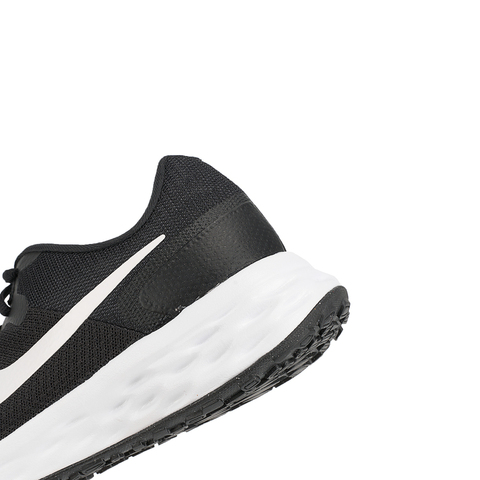 NIKE耐克2025男子NIKE REVOLUTION 6 NN跑步DC3728-003