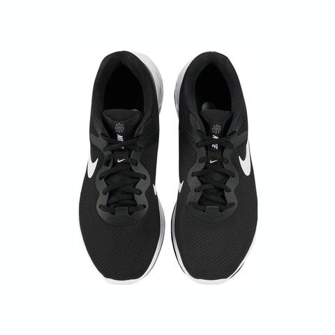 NIKE耐克2025男子NIKE REVOLUTION 6 NN跑步DC3728-003