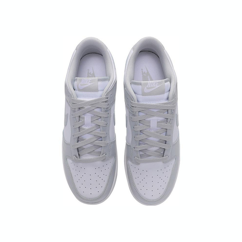 NIKE耐克2024男子NIKE DUNK LOW RETRO休闲DD1391-103