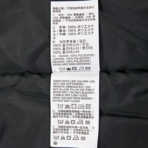 nike耐克2023年新款男子AS M NK SYN FL RPLPARK20SDFJKT薄棉服CW6767-010