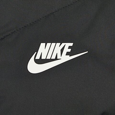 Nike耐克2021年新款男子AS M NSW SF WINDRUNNER HD JKT羽绒服DD6796-010