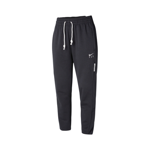 nike耐克2023年新款女子AS W NK DF STANDARD ISSUE PANT针织长裤DA6466-010