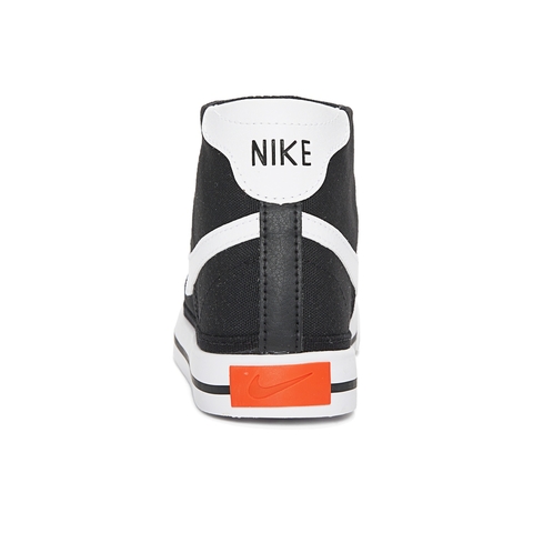 Nike耐克2021年新款女子W NIKE COURT LEGACY CNVS MID复刻鞋DD0161-001