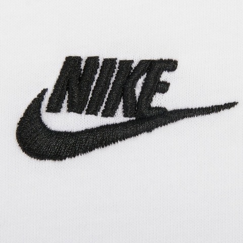 nike耐克2023年新款男子AS M NSW CLUB TEE - LS长袖T恤AR5194-100