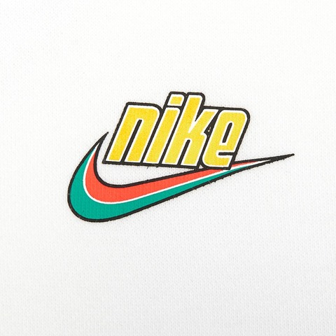 Nike耐克2021年新款男子AS M NSW KEEP IT CLEAN PO HDY针织套头衫DM2200-100