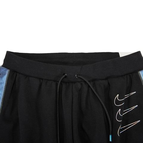 Nike耐克2021年新款女子AS W NSW GX MR FLC JGGR OPAL针织长裤DD5130-010