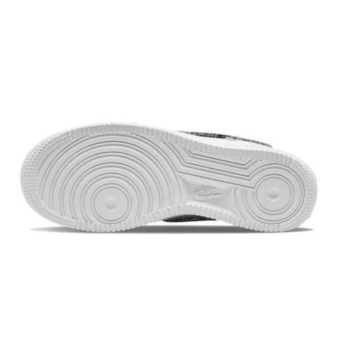 Nike KidsNike Kids2025女大童AIR FORCE 1 LV8 (GS)儿童DC9651-100